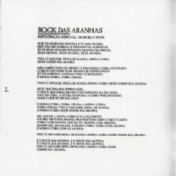 CD Raul Seixas - As Profecias