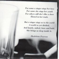 CD Madeleine Peyroux - Dreamland