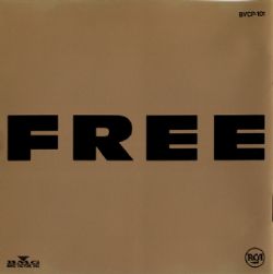 CD Rick Astley - Free