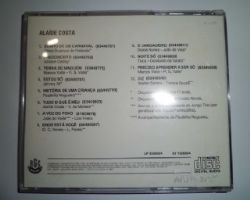 CD Alaide Costa - Alaide Costa