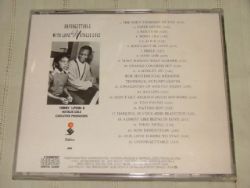 CD Natalie Cole - Unforgettable With Love