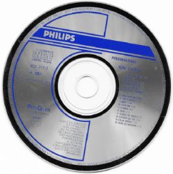 CD Gal Costa - Personalidade