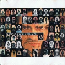 CD Ze Ramalho - Eu Sou Todos Nos