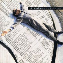 CD Ze Ramalho - Eu Sou Todos Nos