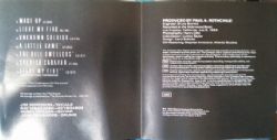 CD The Doors - Live At The Hollywood Bowl