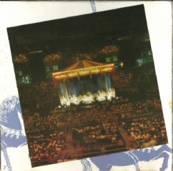 CD Phil Collins - Serious Hits Live