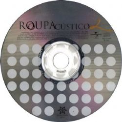 CD Roupa Nova - ac�stico 2