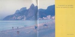 CD Tom Jobim - Antonio Brasileiro