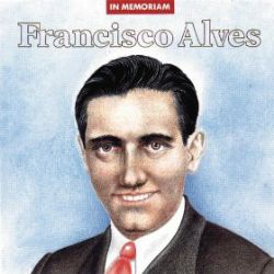CD Francisco Alves - In Memoriam