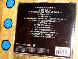 CD Francisco Alves - In Memoriam