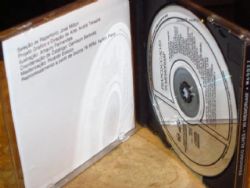 CD Francisco Alves - In Memoriam