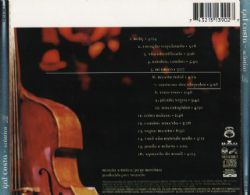 CD Gal Costa - Acustico MTV