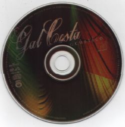 CD Gal Costa - Acustico MTV
