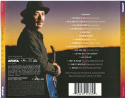 CD Santana - Shaman