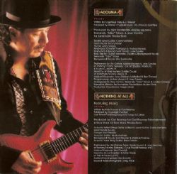 CD Santana - Shaman