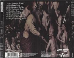 CD Dimmu Borgir - In Sorte Diaboli
