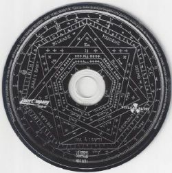 CD Dimmu Borgir - In Sorte Diaboli