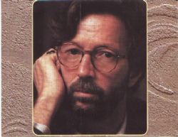 CD Eric Clapton - An Acoustic Tale