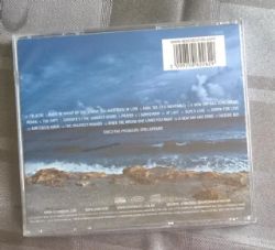 CD Celine Dion - A New Day Has Come