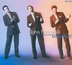CD John Pizzarelli - Bossa Nova