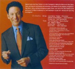 CD John Pizzarelli - Bossa Nova