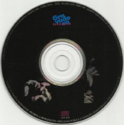 CD Raul Seixas - Se O Radio Nao Toca