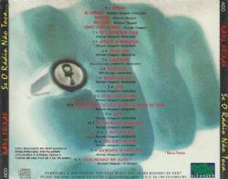 CD Raul Seixas - Se O Radio Nao Toca