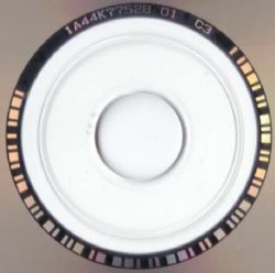 CD Mariah Carey - Anytime You Need A Friend
