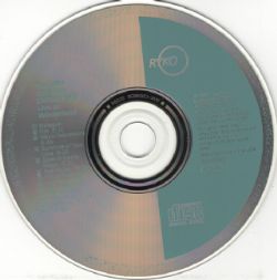 CD Jimi Hendrix Experience - Live At Winterland