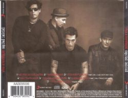 CD Capital Inicial - Viva A Revolucao