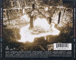 CD Dixie Chicks - Top Of The World Tour Live
