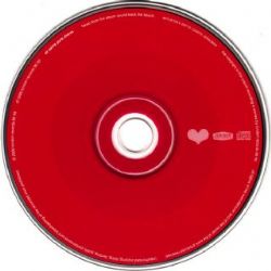CD SINGLE All Saints - Pure Shores