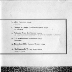 Cd M�sicas Inesqueciveis - Vol. 1