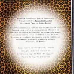Cd M�sicas Inesqueciveis - Vol. 1
