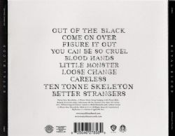 Cd Royal Blood - Royal Blood 2014