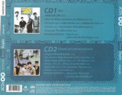 Cd 365 -  2 Em 1 - 365 / Cenas De Um Novo Pa�s