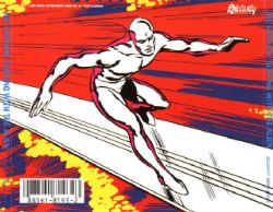 CD Joe Satriani - Surfing With The Alien