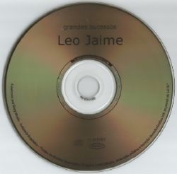 CD Leo Jaime - Grandes Sucessos