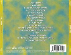 CD Leo Jaime - Grandes Sucessos