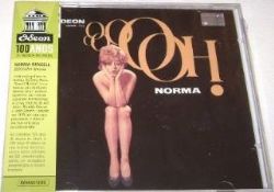 CD Norma Bengell - Ooooooh!