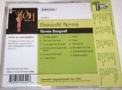 CD Norma Bengell - Ooooooh!