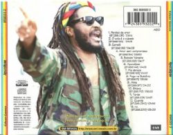 CD Edson Gomes - Apocalipse
