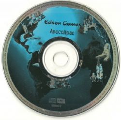CD Edson Gomes - Apocalipse