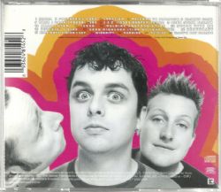 CD Green Day - International Superhits