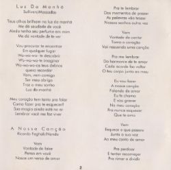 CD Roupa Nova - VidaVida
