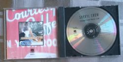 CD Sheryl Crow - Tuesday Night Music Club