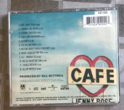 CD Sheryl Crow - Tuesday Night Music Club