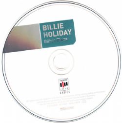 CD Billie Holiday - Billys Blues