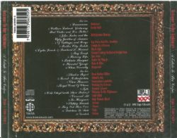 Cd Alice Cooper - Welcome To Our Nightmare A Tribute