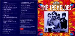 CD The Tremeloes - The Best Of